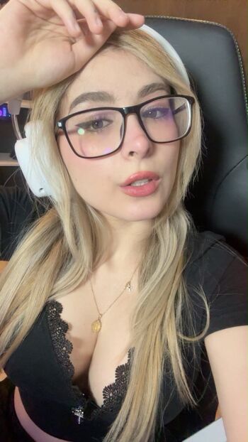 Goddessalfa leaked private photo uncensored HD quality