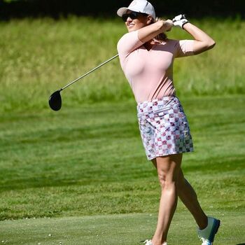 Golf girls golf related leaked private photo uncensored HD quality