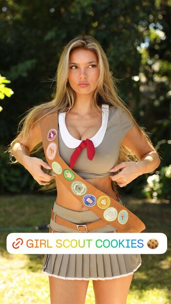 Grace boor  page leaked private photo uncensored HD quality