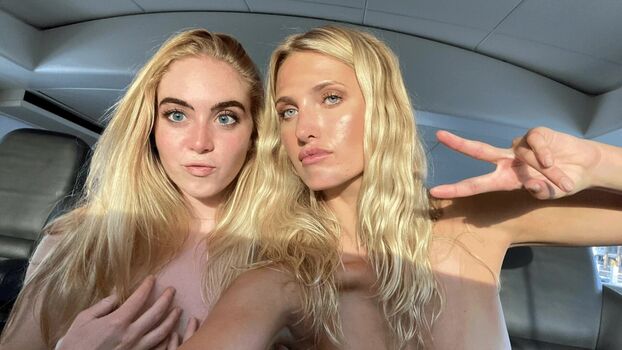 Grace charis page leaked private photo uncensored HD quality