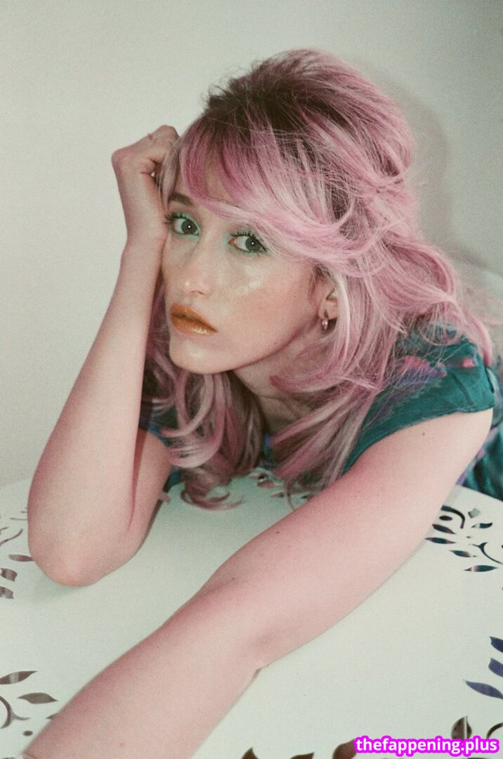 Page/ leaked private photo uncensored HD quality