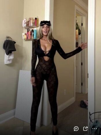 Hadelinemope leaked private photo uncensored HD quality