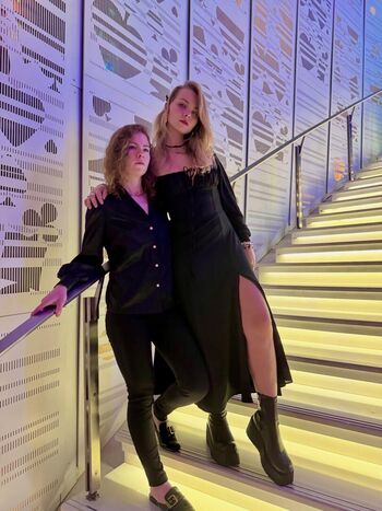 Haileeandkendra  page leaked private photo uncensored HD quality