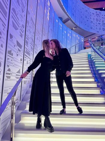 Haileeandkendra  page leaked private photo uncensored HD quality
