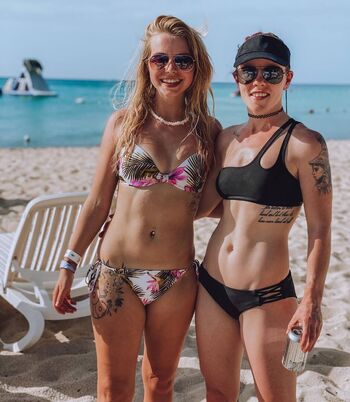 Haileeandkendra  page leaked private photo uncensored HD quality