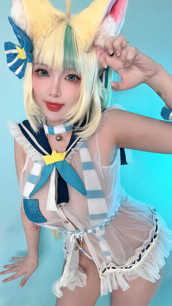 Hana bunny page leaked private photo uncensored HD quality