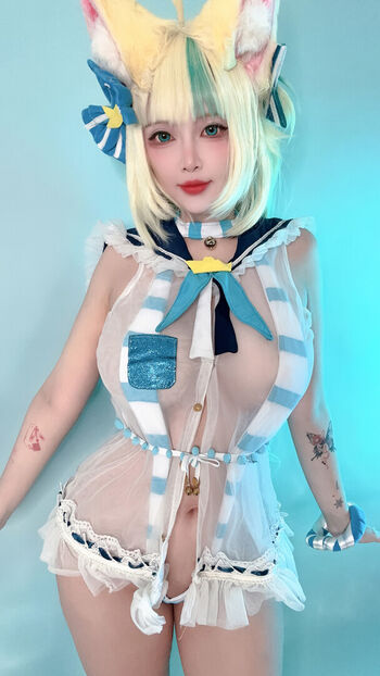 Hana bunny page leaked private photo uncensored HD quality