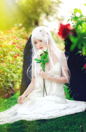 Hana bunny page leaked private photo uncensored HD quality