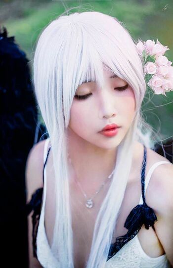Hana bunny page leaked private photo uncensored HD quality