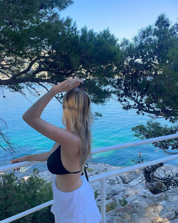 Hannah s leaked private photo uncensored HD quality