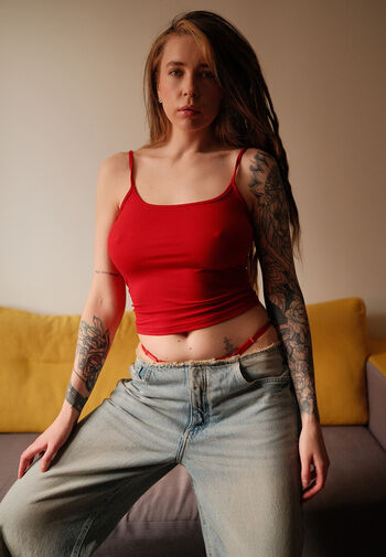 Hannamykhailova leaked private photo uncensored HD quality