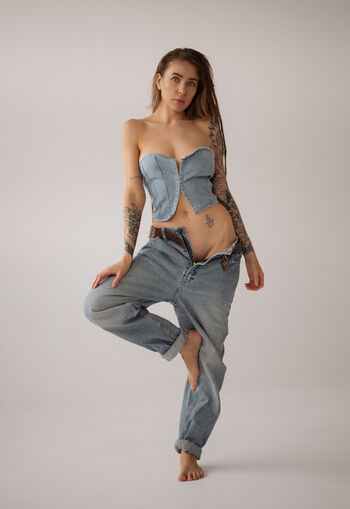 Hannamykhailova leaked private photo uncensored HD quality
