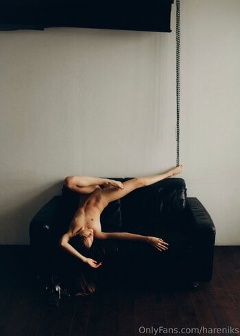 Hareniks page leaked private photo uncensored HD quality