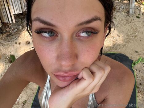 Harrihana leaked private photo uncensored HD quality