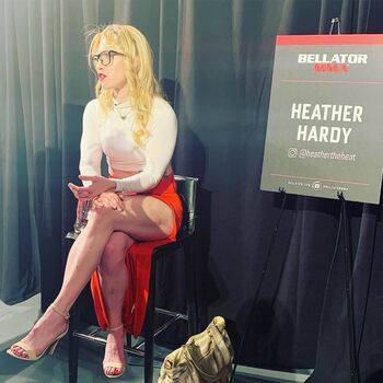 Heather hardy page leaked private photo uncensored HD quality