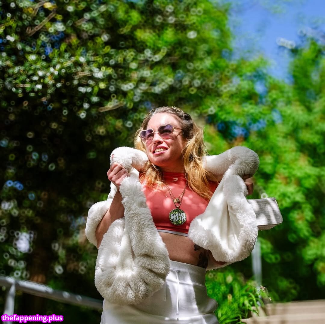 Page/ leaked private photo uncensored HD quality