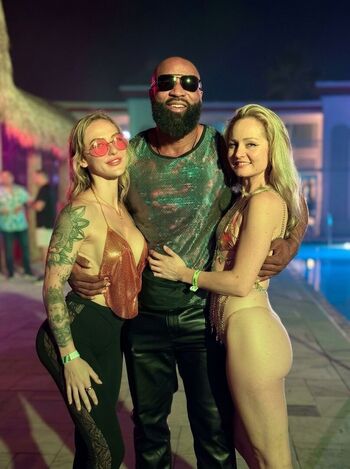 Heidi jo fit leaked private photo uncensored HD quality
