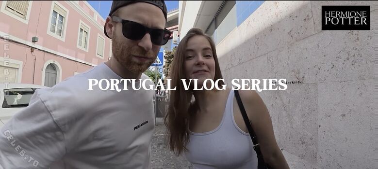 Hermione potter leaked private photo uncensored HD quality