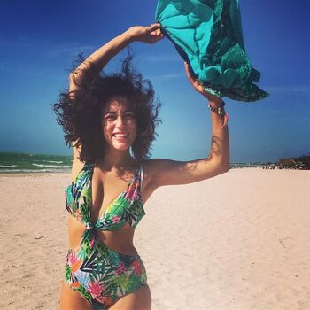 Hermosi leaked private photo uncensored HD quality