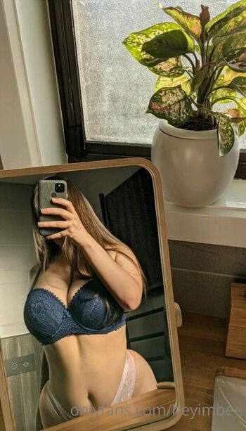 Heyimbee  page leaked private photo uncensored HD quality