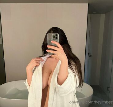 Heyimbee  page leaked private photo uncensored HD quality
