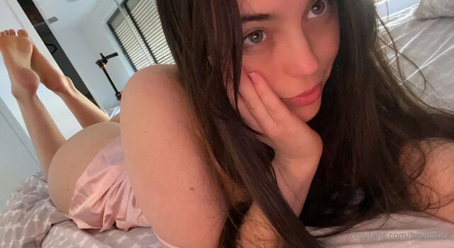 Heyimbee  page leaked private photo uncensored HD quality