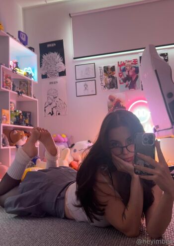 Heyimbee  page leaked private photo uncensored HD quality