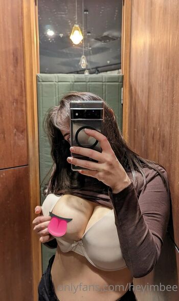 Heyimbee  page leaked private photo uncensored HD quality