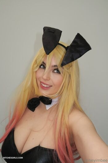 Heyimbee  page leaked private photo uncensored HD quality