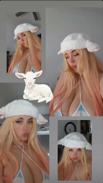 Heyimbee  page leaked private photo uncensored HD quality