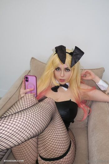 Heyimbee  page leaked private photo uncensored HD quality