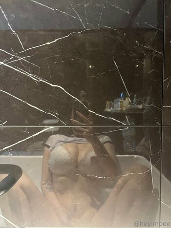 Heyimbee  page leaked private photo uncensored HD quality
