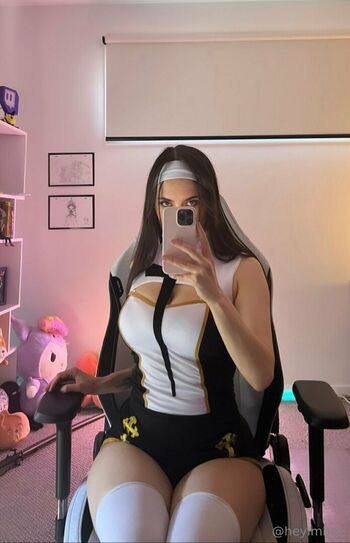 Heyimbee  page leaked private photo uncensored HD quality