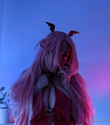 Heyimbee  page leaked private photo uncensored HD quality