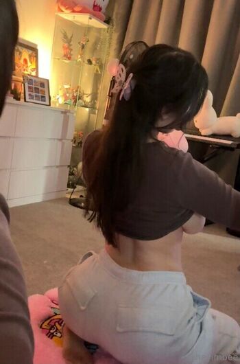 Heyimbee  page leaked private photo uncensored HD quality