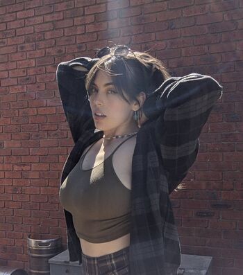 Heyimbee leaked private photo uncensored HD quality