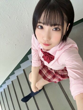 Himari momose leaked private photo uncensored HD quality