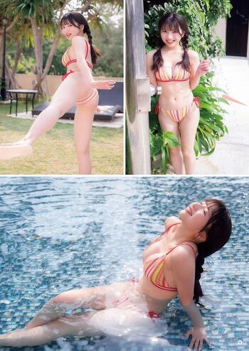 Himeno hinano leaked private photo uncensored HD quality