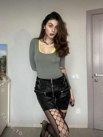 Hot tatty page leaked private photo uncensored HD quality