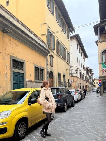 Huh yunjin  page leaked private photo uncensored HD quality