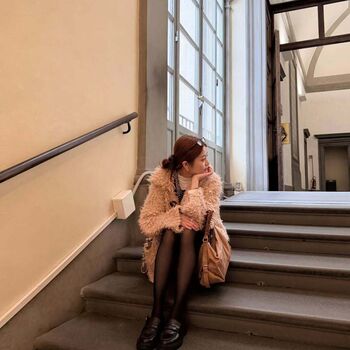 Huh yunjin  page leaked private photo uncensored HD quality