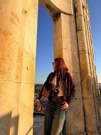 Huh yunjin  page leaked private photo uncensored HD quality