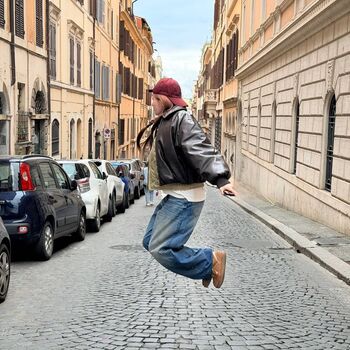 Huh yunjin  page leaked private photo uncensored HD quality