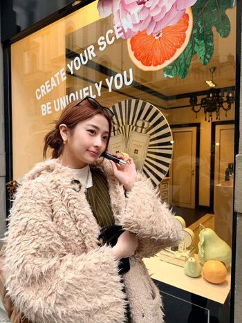 Huh yunjin  page leaked private photo uncensored HD quality