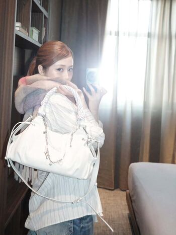 Huh yunjin  page leaked private photo uncensored HD quality