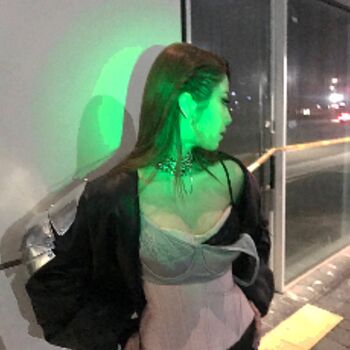 Huh yunjin leaked private photo uncensored HD quality