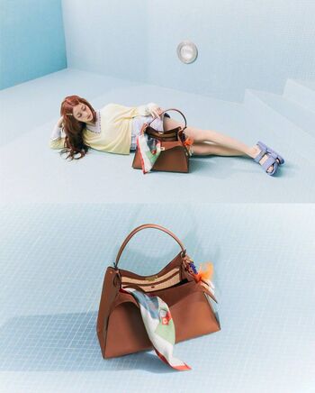 Huh yunjin  page leaked private photo uncensored HD quality