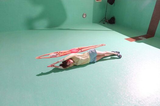 Huh yunjin  page leaked private photo uncensored HD quality