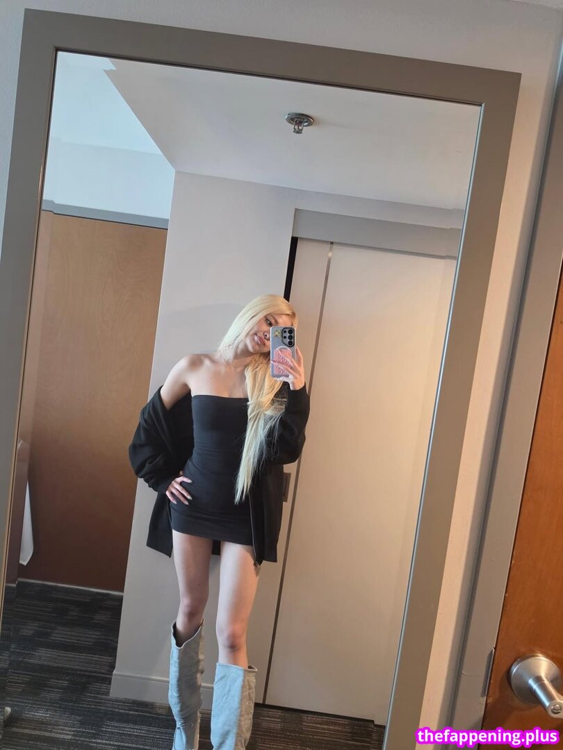 Page/ leaked private photo uncensored HD quality