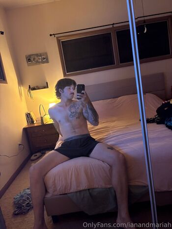 Ianandmariah leaked private photo uncensored HD quality